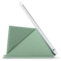 Moshi VersaCover - Etui origami iPad 9.7" (2017) (Aloe Green) Moshi VersaCover - Etui origami iPad 9.7" (2017) (Aloe Green)