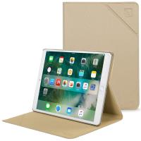 TUCANO Minerale - Etui iPad 9.7" (2018/2017) w/Magnet & Stand up (Gold) TUCANO Minerale - Etui iPad 9.7" (2018/2017) w/Magnet & Stand up (Gold)