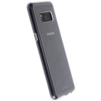 Krusell Bovik Cover - Etui Samsung Galaxy S8 (przezroczysty) Krusell Bovik Cover - Etui Samsung Galaxy S8 (przezroczysty)