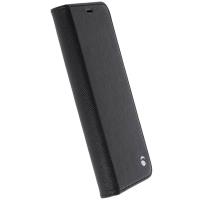 Krusell Malmo 4 Card Foliocase - Etui Samsung Galaxy S8+ z kieszeniami na karty + stand up (czarny) Krusell Malmo 4 Card Foliocase - Etui Samsung Galaxy S8+ z kieszeniami na karty + stand up (czarny)