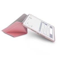 Moshi VersaCover - Etui origami iPad 9.7" (2017) (Sakura Pink) Moshi VersaCover - Etui origami iPad 9.7" (2017) (Sakura Pink)