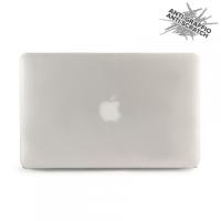 Tucano Nido Hard Shell - Obudowa MacBook Pro 15" (2016) (przezroczysty)