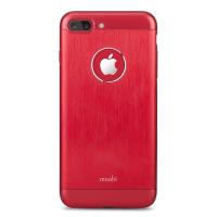Moshi Armour - Etui aluminiowe iPhone 7 Plus (Crimson Red) Moshi Armour - Etui aluminiowe iPhone 7 Plus (Crimson Red)