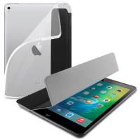 PURO Zeta Slim Plasma - Etui iPad Pro 10.5" (2017) w/Magnet & Stand up (czarny) PURO Zeta Slim Plasma - Etui iPad Pro 10.5" (2017) w/Magnet & Stand up (czarny)