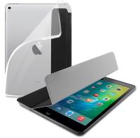 PURO Zeta Slim Plasma - Etui iPad 9.7” (2018/2017) w/Magnet & Stand up (czarny) PURO Zeta Slim Plasma - Etui iPad 9.7” (2018/2017) w/Magnet & Stand up (czarny)