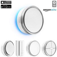 Smanos K1 - Inteligentny system alarmowy (iOS & Android) Smanos K1 - Inteligentny system alarmowy (iOS & Android)
