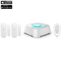 Smanos L020 - System alarmowy Ethernet (iOS & Android) Smanos L020 - System alarmowy Ethernet (iOS & Android)