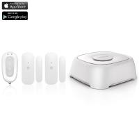 Smanos W020 - System alarmowy WiFi (iOS & Android) Smanos W020 - System alarmowy WiFi (iOS & Android)