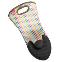 BUILT Renzo Oven Mitt - Rękawica kuchenna (Candy Dot)