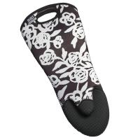 BUILT Renzo Oven Mitt - Rękawica kuchenna (Garden Rose BW)