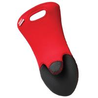BUILT Renzo Oven Mitt - Rękawica kuchenna (Red)