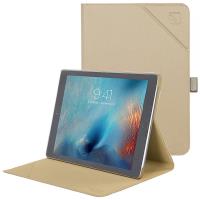 TUCANO Minerale - Etui iPad Pro 10.5" (2017) w/Magnet & Stand up (Gold) TUCANO Minerale - Etui iPad Pro 10.5" (2017) w/Magnet & Stand up (Gold)