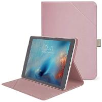 TUCANO Minerale - Etui iPad Pro 10.5" (2017) w/Magnet & Stand up (Rose Gold) TUCANO Minerale - Etui iPad Pro 10.5" (2017) w/Magnet & Stand up (Rose Gold)