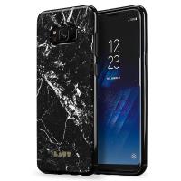 Laut HUEX ELEMENTS - Etui Samsung Galaxy S8+ (Marble Black) Laut HUEX ELEMENTS - Etui Samsung Galaxy S8+ (Marble Black)