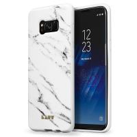 Laut HUEX ELEMENTS - Etui Samsung Galaxy S8+ (Marble White) Laut HUEX ELEMENTS - Etui Samsung Galaxy S8+ (Marble White)