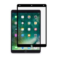 Moshi iVisor AG - Ochronna folia anty-refleksyjna iPad Pro 10.5" (2017) (czarna ramka) Moshi iVisor AG - Ochronna folia anty-refleksyjna iPad Pro 10.5" (2017) (czarna ramka)