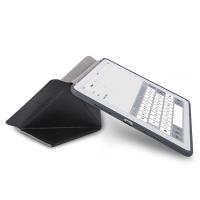 Moshi VersaCover - Etui origami iPad Pro 10.5" (2017) (Metro Black) Moshi VersaCover - Etui origami iPad Pro 10.5" (2017) (Metro Black)