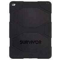 Griffin Survivor All-Terrain - Pancerne etui iPad Pro 12.9" (2017) / iPad Pro 12.9" (2016) (czarny) Griffin Survivor All-Terrain - Pancerne etui iPad Pro 12.9" (2017) / iPad Pro 12.9" (2016) (czarny)