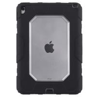 Griffin Survivor All-Terrain Rugged - Pancerne etui iPad Pro 10.5" (2017) (czarny) Griffin Survivor All-Terrain Rugged - Pancerne etui iPad Pro 10.5" (2017) (czarny)