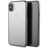 X-Doria Engage - Etui iPhone X (Black) X-Doria Engage - Etui iPhone X (Black)