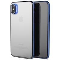 X-Doria Engage - Etui iPhone X (Blue) X-Doria Engage - Etui iPhone X (Blue)