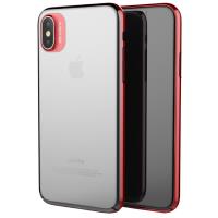 X-Doria Engage - Etui iPhone X (Red) X-Doria Engage - Etui iPhone X (Red)