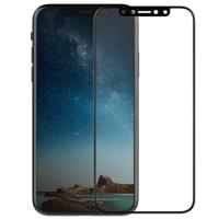 X-Doria Revel Clear - Hartowane szkło ochronne 9H na cały ekran iPhone X (czarna ramka) X-Doria Revel Clear - Hartowane szkło ochronne 9H na cały ekran iPhone X (czarna ramka)