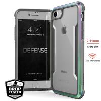 X-Doria Defense Shield - Etui aluminiowe iPhone 8 / 7 (Iridescent) X-Doria Defense Shield - Etui aluminiowe iPhone 8 / 7 (Iridescent)