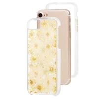 Case-mate Karat - Etui iPhone 8 / 7 / 6s / 6 (biały) Case-mate Karat - Etui iPhone 8 / 7 / 6s / 6 (biały)