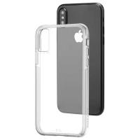 Case-mate Tough Clear - Etui iPhone X (przezroczysty) Case-mate Tough Clear - Etui iPhone X (przezroczysty)
