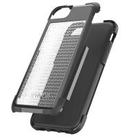 Griffin Survivor Fit - Pancerne etui iPhone 8 / 7 / 6s / 6 (czarny)