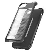 Griffin Survivor Fit - Pancerne etui iPhone 8 Plus / 7 Plus / 6s Plus / 6 Plus (czarny) Griffin Survivor Fit - Pancerne etui iPhone 8 Plus / 7 Plus / 6s Plus / 6 Plus (czarny)
