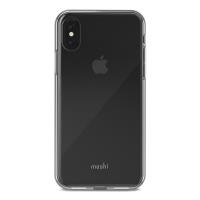 Moshi Vitros - Etui iPhone X (Crystal Clear)