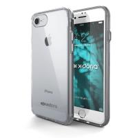 X-Doria ClearVue - Etui iPhone 8 / 7 (Grey) X-Doria ClearVue - Etui iPhone 8 / 7 (Grey)