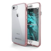 X-Doria ClearVue - Etui iPhone 8 / 7 (Pink) X-Doria ClearVue - Etui iPhone 8 / 7 (Pink)