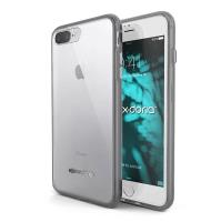 X-Doria ClearVue - Etui iPhone 8 Plus / 7 Plus (Grey) X-Doria ClearVue - Etui iPhone 8 Plus / 7 Plus (Grey)
