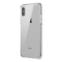 Griffin Reveal - Etui iPhone X (przezroczysty) Griffin Reveal - Etui iPhone X (przezroczysty)