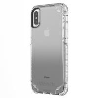 Griffin Survivor Strong - Etui iPhone X (przezroczysty) Griffin Survivor Strong - Etui iPhone X (przezroczysty)
