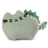 Pusheen - Maskotka dinozaur (Pusheenosaurus) (31 x 19 cm)