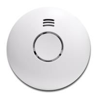 eTIGER Smoke Detector - Bezprzewodowy czujnik dymu eTIGER Smoke Detector - Bezprzewodowy czujnik dymu