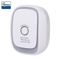 Zipato Smart Combustible Gas Sensor - Inteligentny czujnik gazu palnego Z-Wave Zipato Smart Combustible Gas Sensor - Inteligentny czujnik gazu palnego Z-Wave