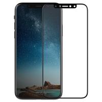 X-Doria Revel Clear - Hartowane szkło ochronne 9H na cały ekran iPhone X (czarna ramka) X-Doria Revel Clear - Hartowane szkło ochronne 9H na cały ekran iPhone X (czarna ramka)