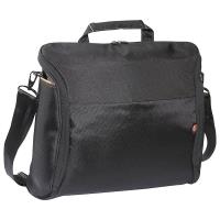 Booq Boa Slimcase - Torba MacBook 17" / Notebook 15" (czarny) Booq Boa Slimcase - Torba MacBook 17" / Notebook 15" (czarny)