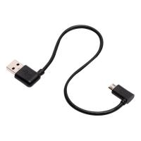 Griffin Right Angle Micro-USB Cables - Kabel micro USB do USB kątowy (10 szt.) Griffin Right Angle Micro-USB Cables - Kabel micro USB do USB kątowy (10 szt.)