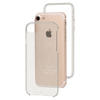 Case-mate Tough Naked - Etui iPhone 8 / 7 / 6s / 6 (Sheer Glam) Case-mate Tough Naked - Etui iPhone 8 / 7 / 6s / 6 (Sheer Glam)