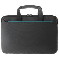 Tucano Work_Out 3 Super Slim bag - Torba MacBook Air 13" / MacBook Pro 13" / MacBook Pro 13" Retina / Ultrabook 13" (czarny) Tucano Work_Out 3 Super Slim bag - Torba MacBook Air 13" / MacBook Pro 13" / MacBook Pro 13" Retina / Ultrabook 13" (czarny)