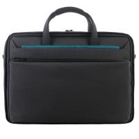 Tucano Work_Out 3 Pop-up bag - Torba MacBook Pro 15" / MacBook Pro 15" Retina / Ultrabook 15" (czarny) Tucano Work_Out 3 Pop-up bag - Torba MacBook Pro 15" / MacBook Pro 15" Retina / Ultrabook 15" (czarny)