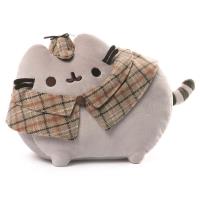 Pusheen - Detektyw (30 x 19 x 12 cm)