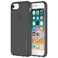 Incipio NGP Case - Etui iPhone 8 / 7 / 6s / 6 (ciemny przezroczysty) Incipio NGP Case - Etui iPhone 8 / 7 / 6s / 6 (ciemny przezroczysty)