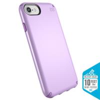 Speck Presidio Metallic - Etui iPhone 8 / 7 / 6s / 6 (Taro Purple Metallic/Haze Purple) Speck Presidio Metallic - Etui iPhone 8 / 7 / 6s / 6 (Taro Purple Metallic/Haze Purple)